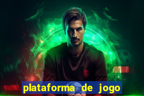 plataforma de jogo que paga por cadastro